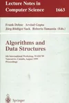 Algorithms and data structures