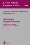 Automata implementation