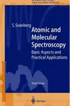 Atomic and molecular spectroscopy