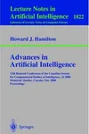 Advances in Artificial Intelligence