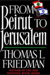 From Beirut to Jerusalem