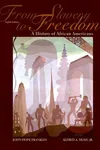 From slavery to freedom