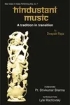 Hindustani music