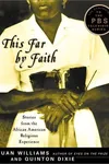 This far by faith