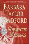Unexpected blessings