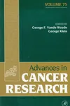 Advances in cancer research