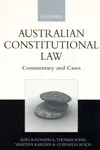 Australian constitutional law