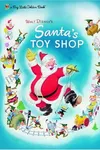 Walt Disney's Santa's Toy Shop