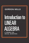 Introduction to linear algebra