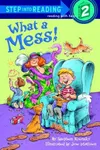 What a mess!