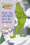 How the Grinch got so grinchy
