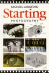 Starting photography