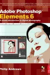 Adobe Photoshop Elements 6