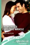 The Midwife's Christmas Miracle