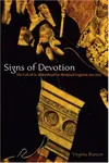 Signs of devotion