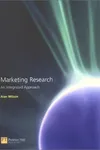 Marketing research