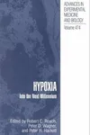Hypoxia