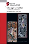 In the light of evolution