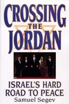 Crossing the Jordan