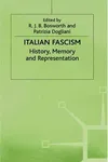 Italian fascism
