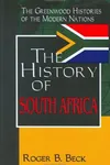 The history of South Africa