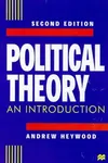 Political theory