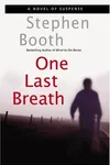 One last breath