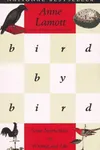 Bird by Bird