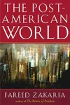 The post-American world
