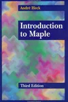 Introduction to Maple