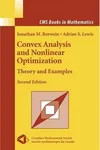 Convex analysis and nonlinear optimization