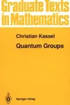 Quantum groups