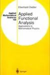 Applied functional analysis