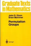 Permutation groups