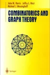 Combinatorics and graph theory