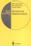 Numerical mathematics