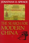 The search for modern China