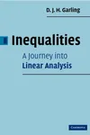 Inequalities