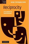 Reciprocity