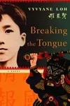 Breaking the tongue