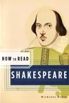 How to read Shakespeare