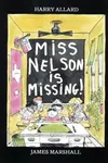 Miss Nelson is missing!
