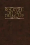 Roget's II