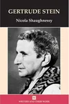 Gertrude Stein