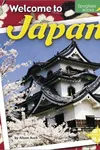 Welcome to Japan