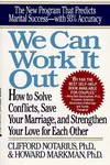 We can work it out