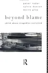 Beyond blame