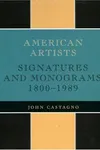 American artists