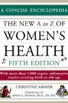 The encyclopedia of women's health