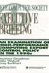 Executive briefing